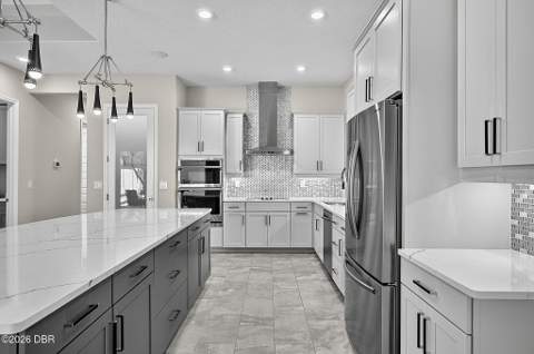38 New Leatherwood Drive, Palm Coast FL - photo 16 of 99