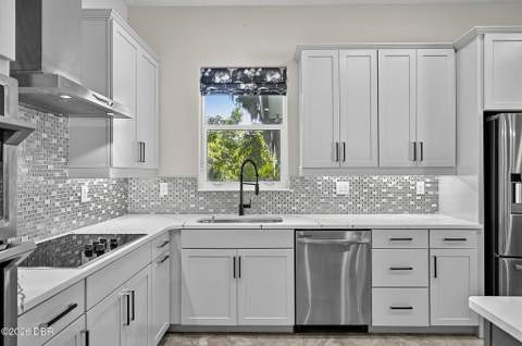 38 New Leatherwood Drive, Palm Coast FL - photo 17 of 99