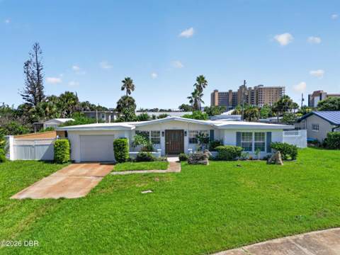2525 Coral Way #1, Daytona Beach Shores FL - photo 18 of 81