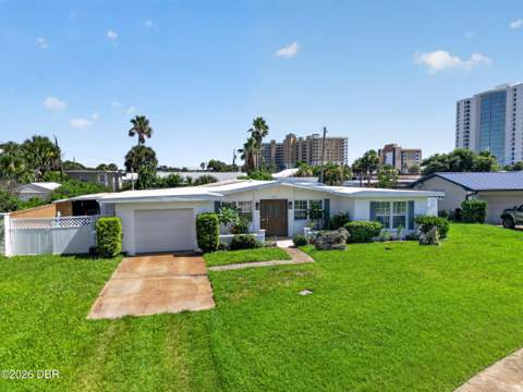 2525 Coral Way #1, Daytona Beach Shores FL - photo 19 of 81