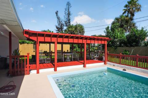 2525 Coral Way #1, Daytona Beach Shores FL - photo 10 of 81