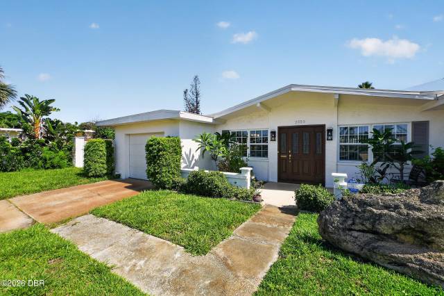 2525 Coral Way #1 home for sale in Mardel Beach