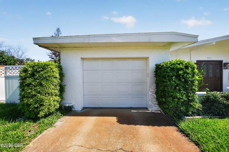 3 bedroom Single Family Residence at 2525 Coral Way #1, Mardel Beach, Daytona Beach Shores — photo 5