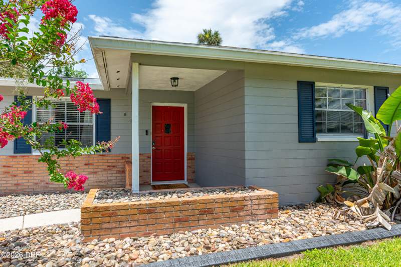 3 bedroom Single Family Residence at 918 Wells Drive, Palm Grove, South Daytona — photo 3