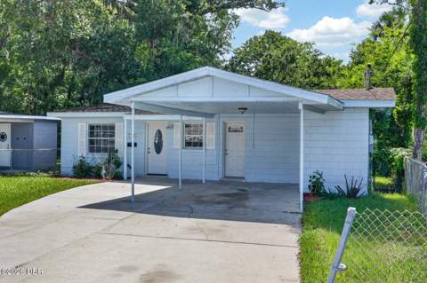 736 S Caroline Street, Daytona Beach FL - photo 21 of 24