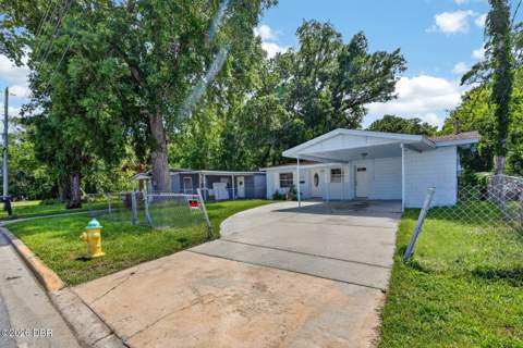 736 S Caroline Street, Daytona Beach FL - photo 22 of 24