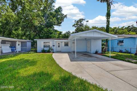 736 S Caroline Street, Daytona Beach FL - photo 23 of 24