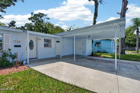 736 S Caroline Street, Daytona Beach FL - photo 24 of 24