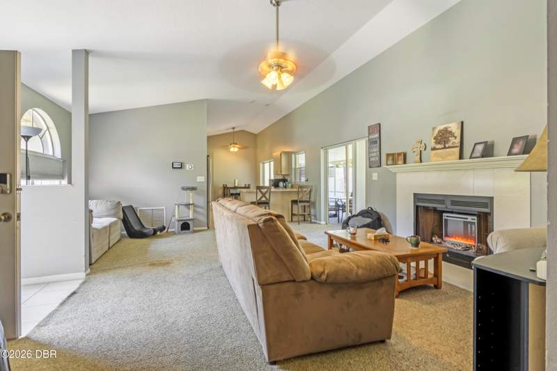 3 bedroom Single Family Residence at 18 Burning Bush Place, Palm Coast, Palm Coast — photo 3