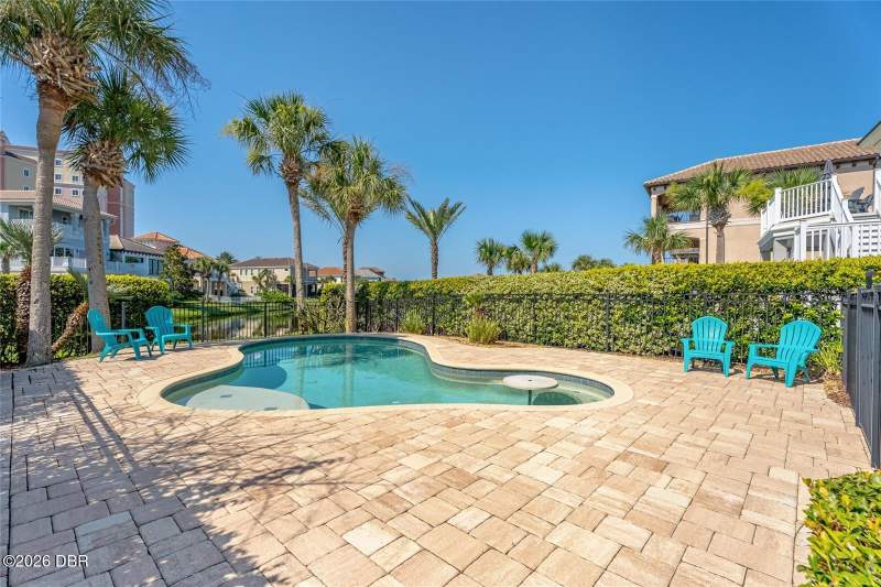 5 bedroom Single Family Residence at 29 Northshore Avenue, Northshore 05, Palm Coast — photo 2