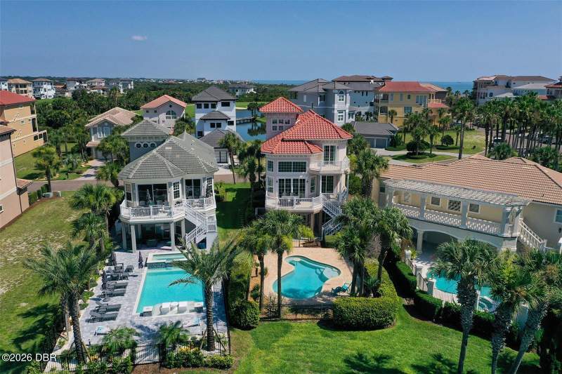 5 bedroom Single Family Residence at 29 Northshore Avenue, Northshore 05, Palm Coast — photo 3