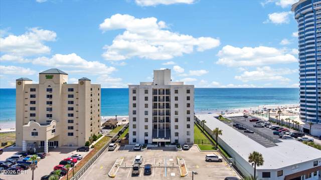 2615 S Atlantic Avenue #4C, Daytona Beach Shores 32118 home for sale