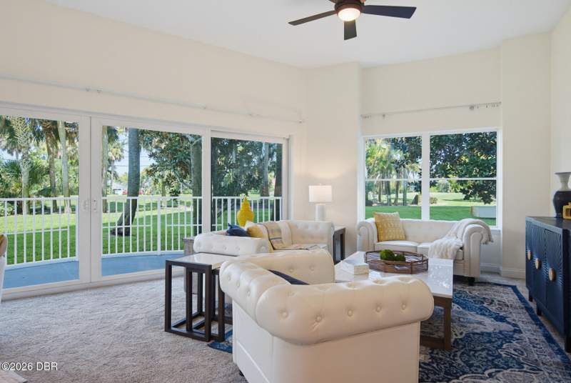 3 bedroom Condominium at 2 Oceans W Boulevard #103, Oceans Grand Condo, Daytona Beach Shores — photo 4