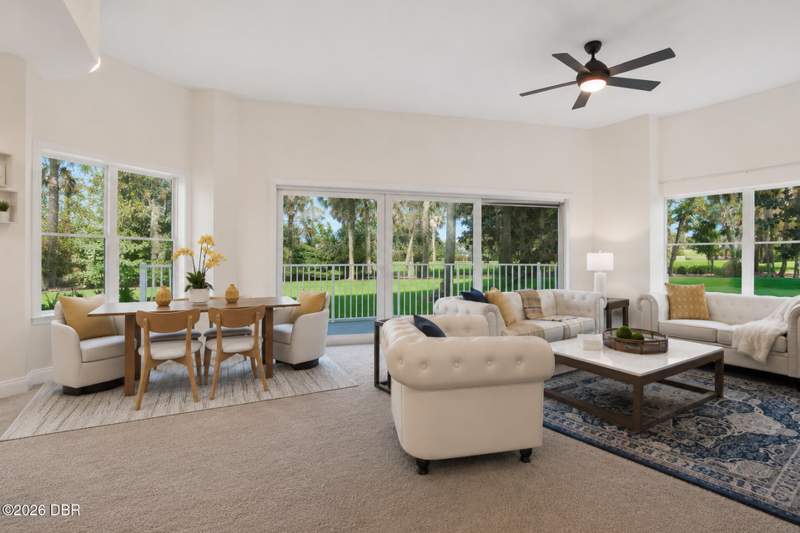 3 bedroom Condominium at 2 Oceans W Boulevard #103, Oceans Grand Condo, Daytona Beach Shores — photo 3