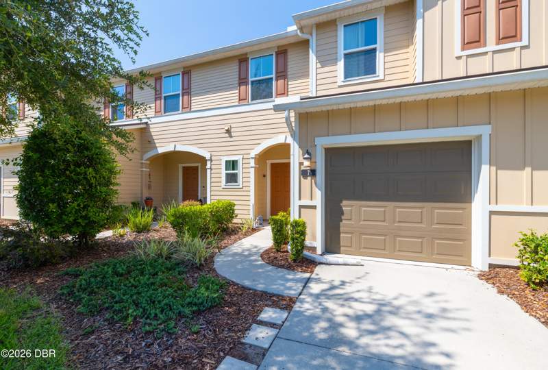 3 bedroom Single Family Residence at 7 Bella Vita Way, Gardens at Addison Oaks, Ormond Beach — photo 2