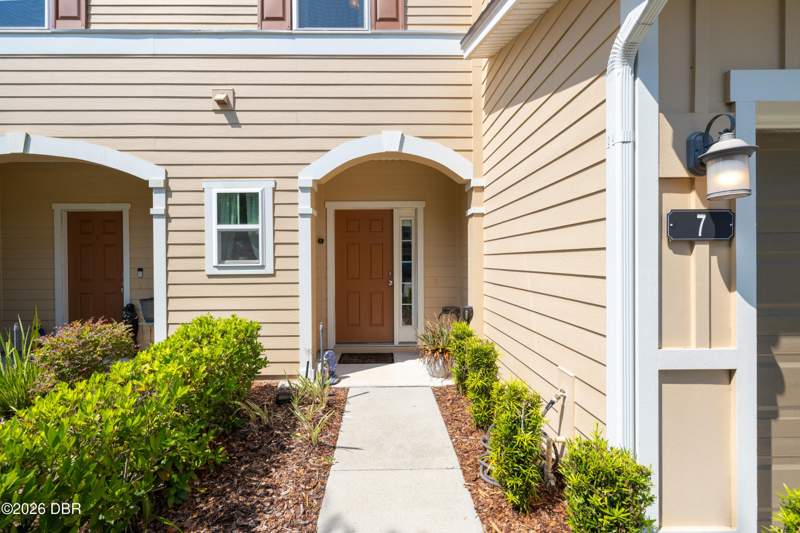 3 bedroom Single Family Residence at 7 Bella Vita Way, Gardens at Addison Oaks, Ormond Beach — photo 3
