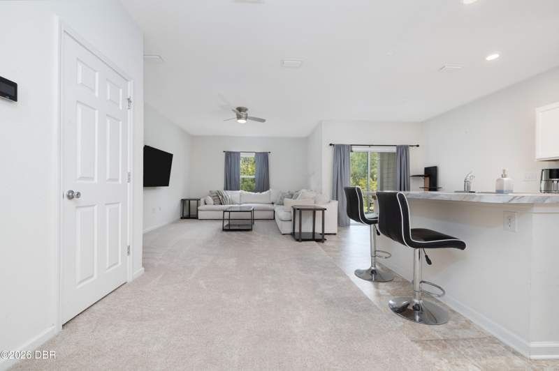 3 bedroom Single Family Residence at 7 Bella Vita Way, Gardens at Addison Oaks, Ormond Beach — photo 5