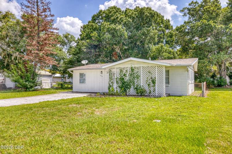 2 bedroom Single Family Residence at 414 Virginia Avenue, Virginia Heights, Port Orange — photo 3