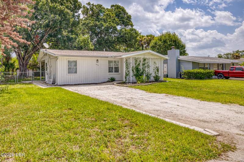 2 bedroom Single Family Residence at 414 Virginia Avenue, Virginia Heights, Port Orange — photo 4