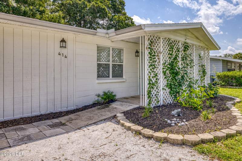 2 bedroom Single Family Residence at 414 Virginia Avenue, Virginia Heights, Port Orange — photo 5
