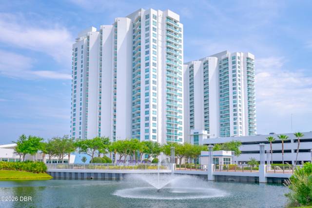 231 Riverside Drive #1702, Holly Hill 32117 home for sale