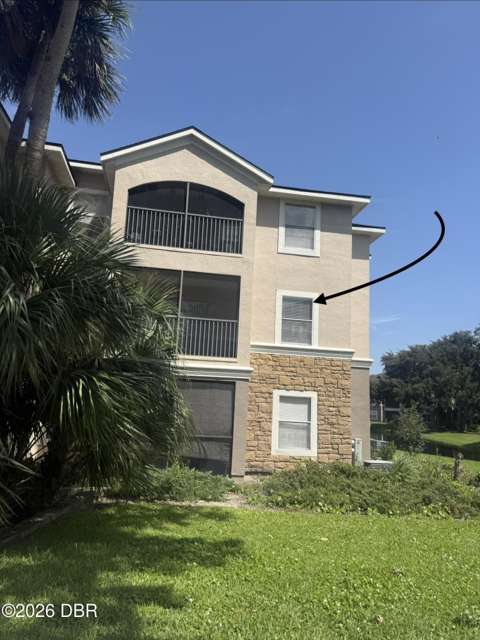 940 Village Trail #4-207, gated community for sale in Port Orange