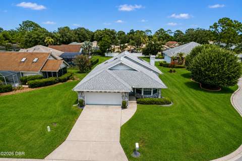 2013 Beaver Creek Drive, gated community for sale in Port Orange