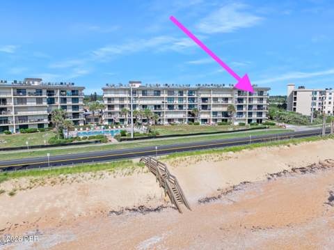 2700 Ocean Shore Boulevard #518, Ormond Beach FL - photo 10 of 58