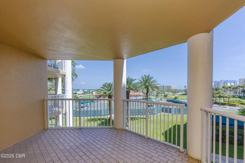 2 bedroom Condominium at 4650 Links Village Drive #B307, Links North At Harbour Village, A Condo,The, Ponce Inlet — photo 4