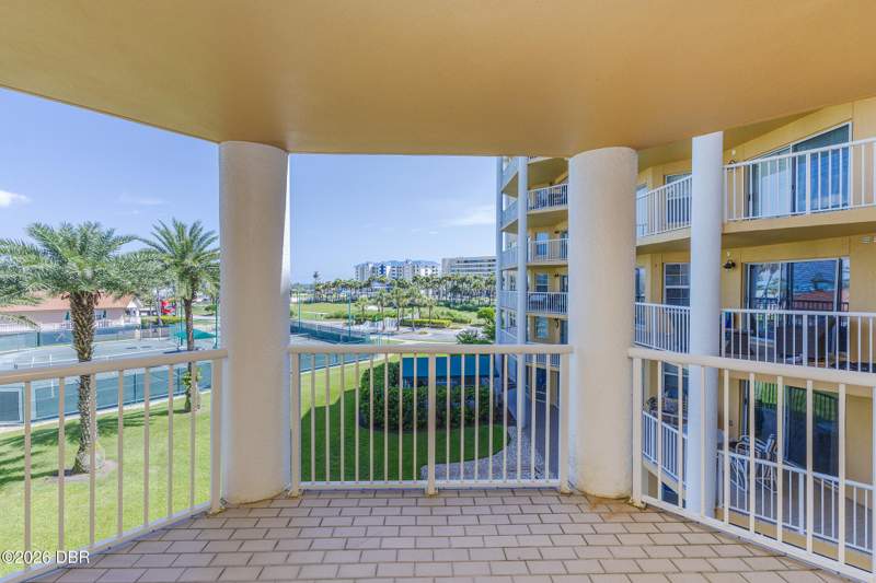 2 bedroom Condominium at 4650 Links Village Drive #B307, Links North At Harbour Village, A Condo,The, Ponce Inlet — photo 2