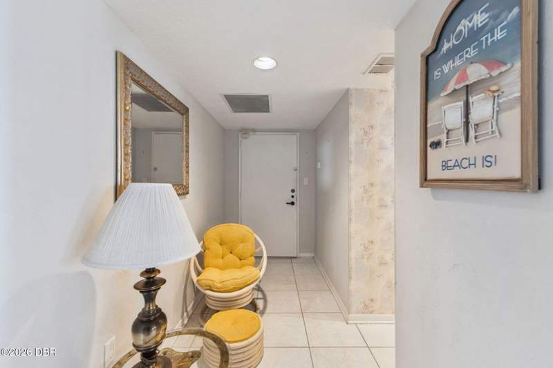 2 bedroom Condominium at 3043 S Atlantic Avenue #1604, Oceans Three, Daytona Beach Shores — photo 4