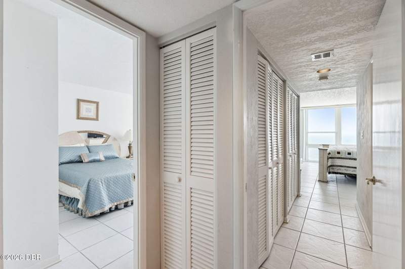 2 bedroom Condominium at 3043 S Atlantic Avenue #1604, Oceans Three, Daytona Beach Shores — photo 5