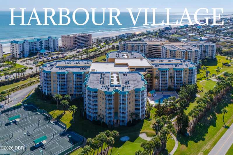 2 bedroom Condominium at 4650 Links Village Drive #B307, Links North At Harbour Village, A Condo,The, Ponce Inlet — photo 1
