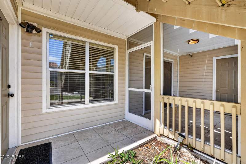 2 bedroom Condominium at 1600 Big Tree Road #K1, Condo At Georgetown Lake, A Condo, Daytona Beach — photo 5
