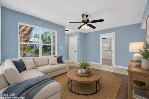 1600 Big Tree Road #K1, Daytona Beach FL - photo 7 of 34