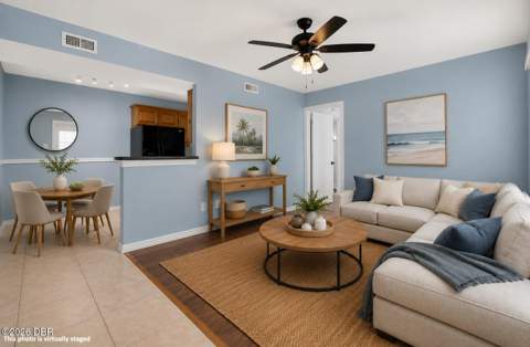 1600 Big Tree Road #K1, Daytona Beach FL - photo 9 of 34