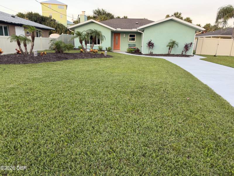 3 bedroom Single Family Residence at 1946 N Daytona Avenue, Not on the List, Flagler Beach — photo 2