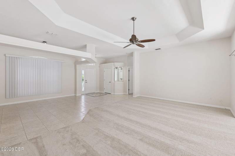 3 bedroom Single Family Residence at 6423 Longlake Drive, Cypress Head, Port Orange — photo 5