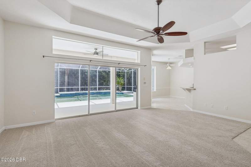 3 bedroom Single Family Residence at 6423 Longlake Drive, Cypress Head, Port Orange — photo 4