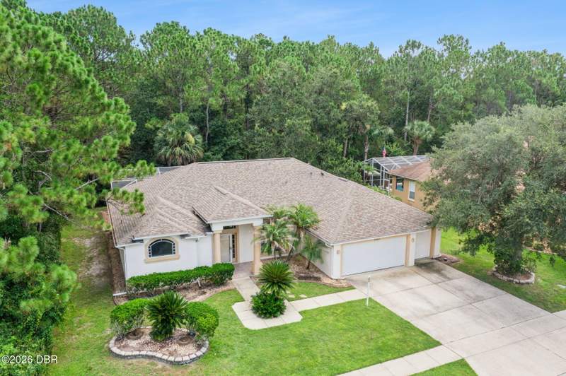 3 bedroom Single Family Residence at 6423 Longlake Drive, Cypress Head, Port Orange — photo 2