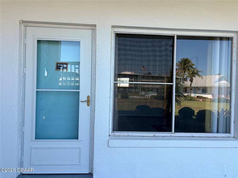 1 bedroom Condominium at 3009 N Halifax Avenue #2, Daytona Beach Harbour Apts Inc, Daytona Beach — photo 1