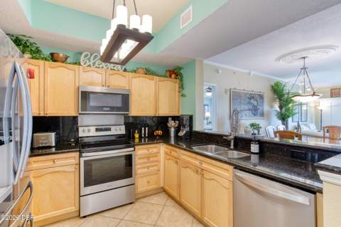 2 Oceans West Boulevard #1802, Daytona Beach Shores FL - photo 22 of 62