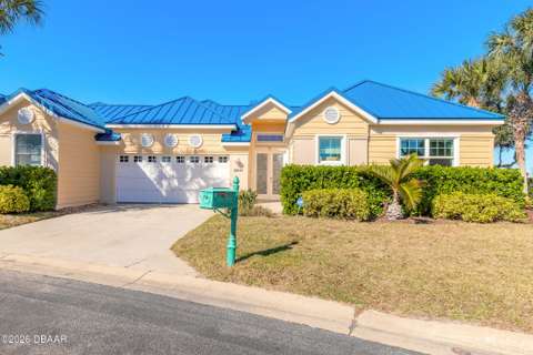 4641 Riverwalk Village Court, gated community for sale in Ponce Inlet
