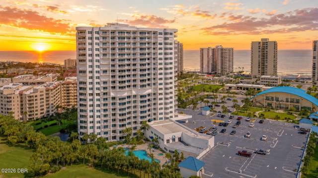 2 Oceans West Boulevard #1802, Daytona Beach Shores 32118 home for sale