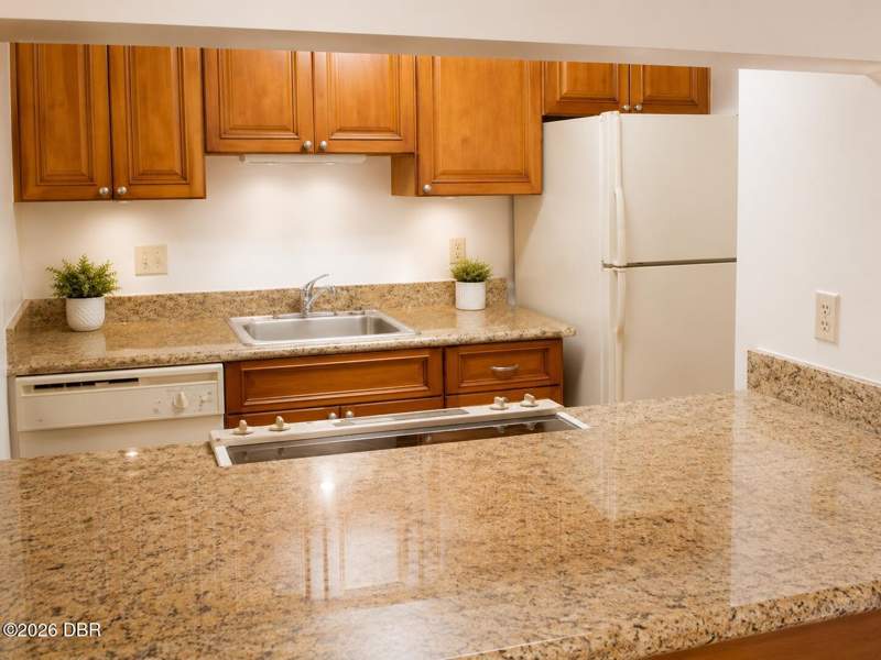 2 bedroom Condominium at 1401 S Palmetto Avenue #215, Preserve At Rivers Edge Condo, Daytona Beach — photo 3