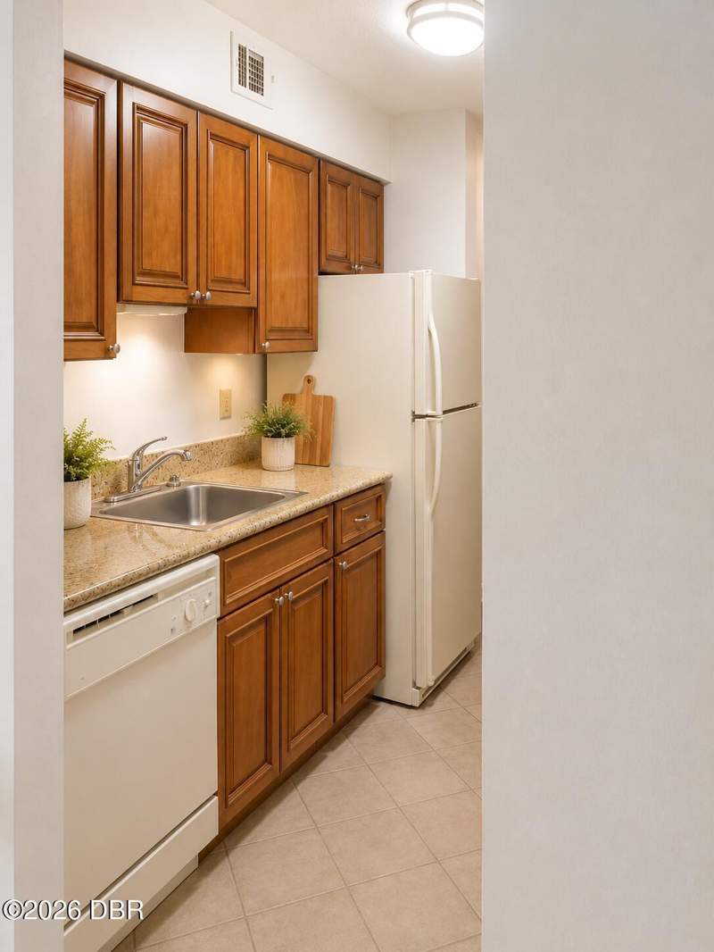 2 bedroom Condominium at 1401 S Palmetto Avenue #215, Preserve At Rivers Edge Condo, Daytona Beach — photo 4