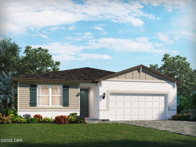 1312 Oakhaven Avenue, new construction home in Ormond Beach