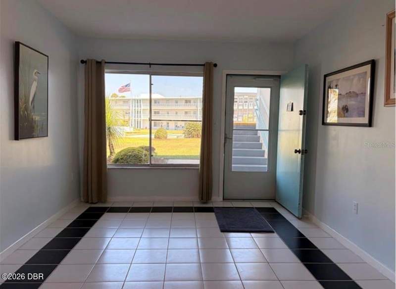1 bedroom Condominium at 3009 N Halifax Avenue #2, Daytona Beach Harbour Apts Inc, Daytona Beach — photo 3