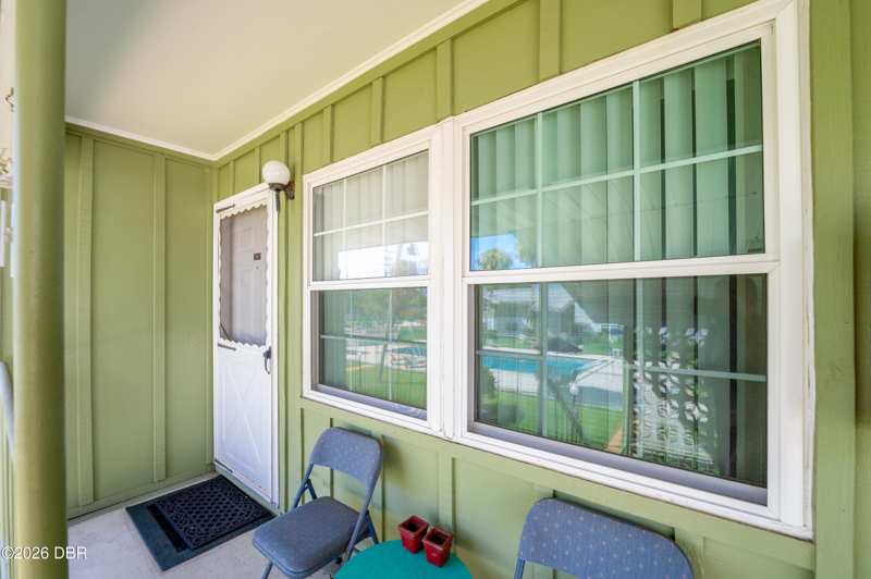 2 bedroom Condominium at 840 Center Avenue #10, Holly Square Condo, Holly Hill — photo 1