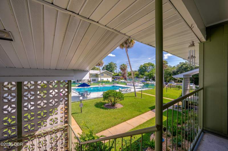 2 bedroom Condominium at 840 Center Avenue #10, Holly Square Condo, Holly Hill — photo 3